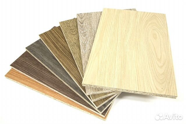 Остатки лдсп