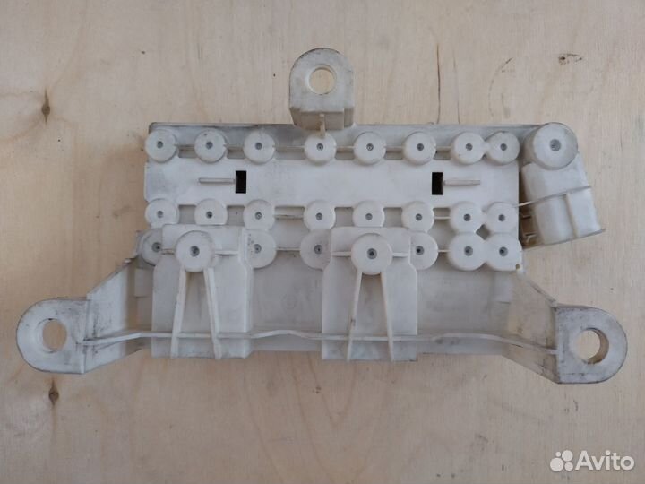 Блок предохранителей BMW E39