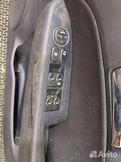 Дверь боковая Hyundai i30, 2009