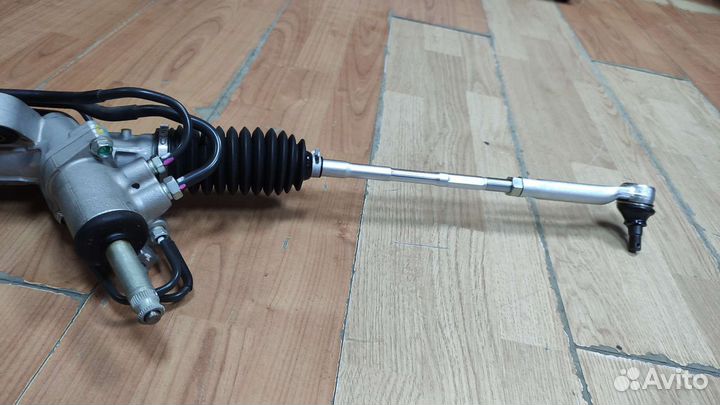 Рейка рулевая Subaru Outback bl13