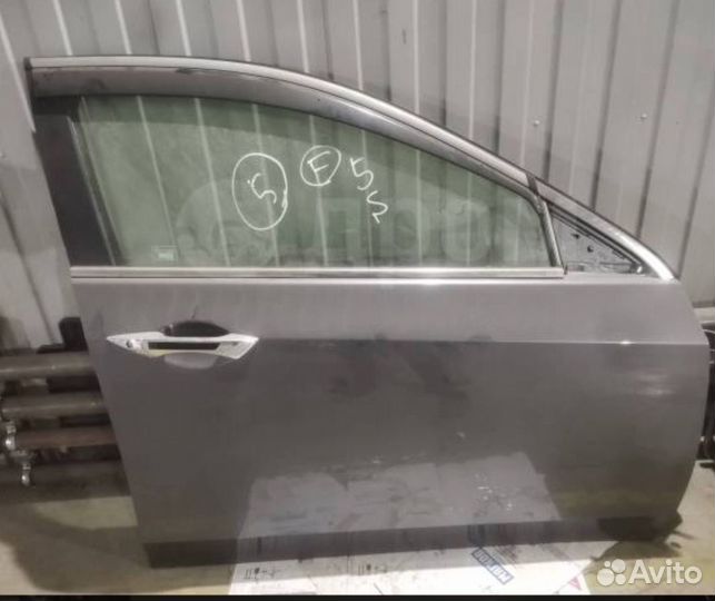 Дверь Honda Accord 8