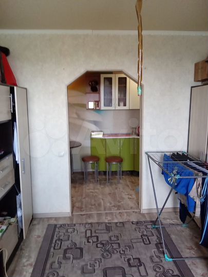 2-к. квартира, 28,7 м², 9/9 эт.