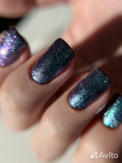 Мастер маникюра