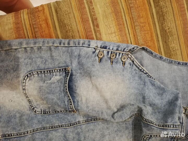 Брюки для беременных