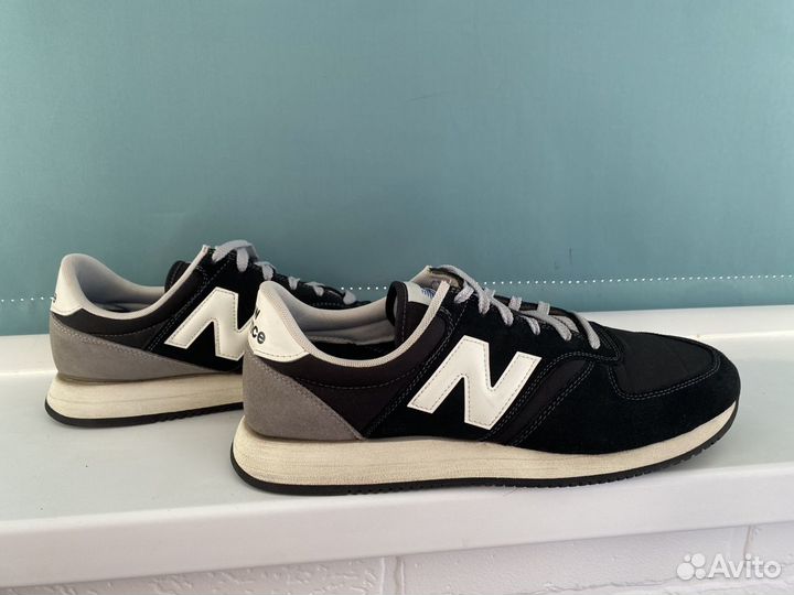 Мужские кроссовки New balance