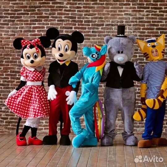 Ведущий любых мероприятий, тамада