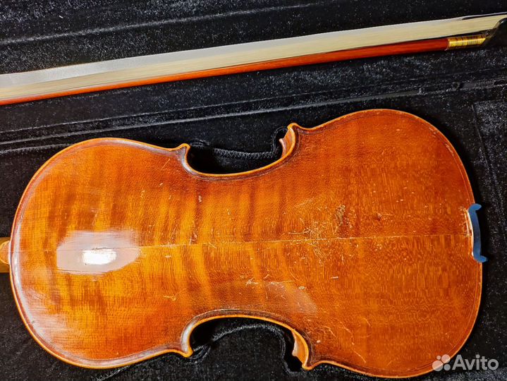 Скрипка 4/4 Германия