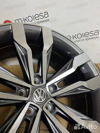 Диски Suzuka style Volkswagen R20