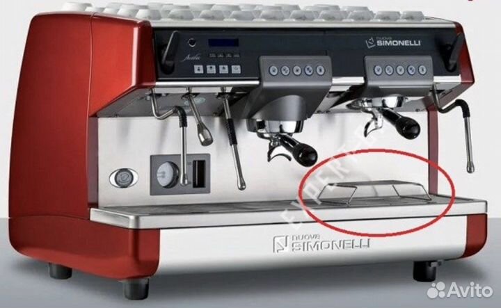 Подставка для чашек