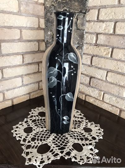 Ваза винтаж