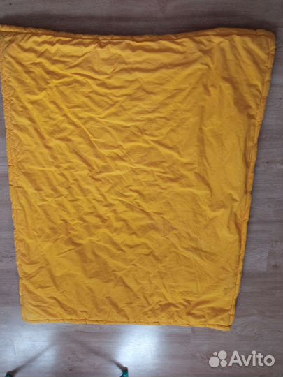 Детское одеяло бон бон