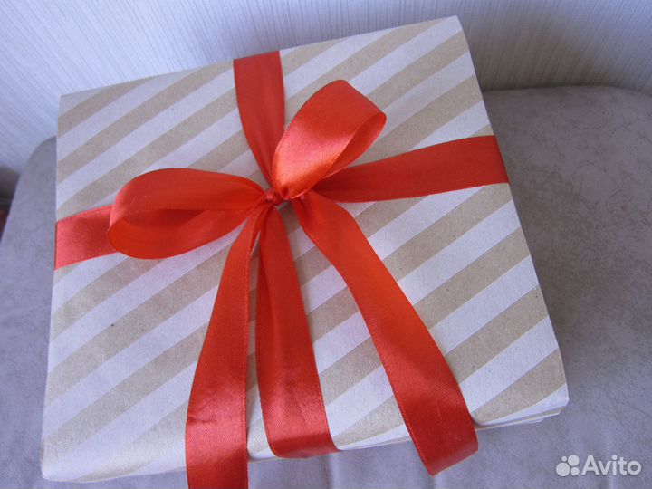 Подарочные боксы для девушки, жены, подруги