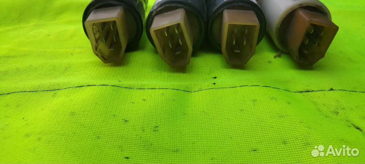 Моторчик коректора фар газ 3110 Волга Газель