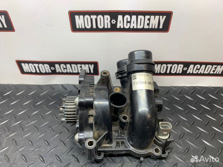 Насос водяной Volkswagen 1.8 2.0