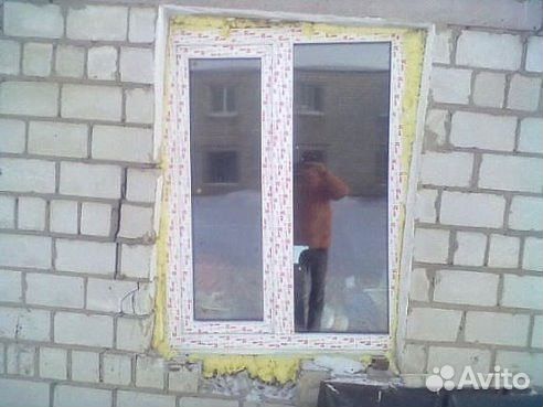 Металлопластиковые окна