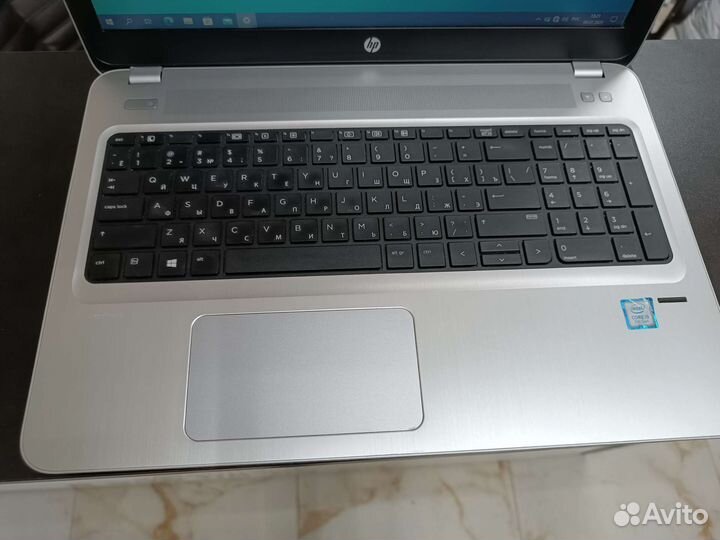 Ноутбук HP ProBook 450 G4
