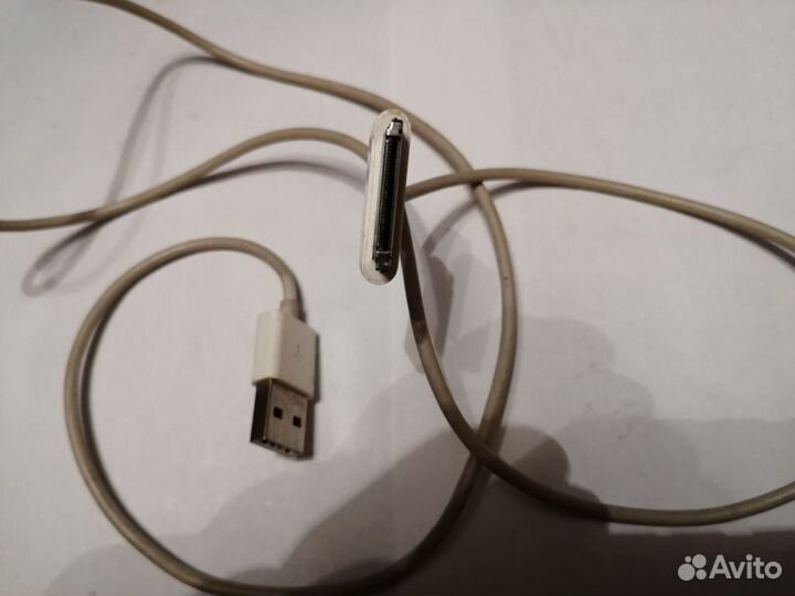 Кабель USB для гаджета (Планшета и т.п.)