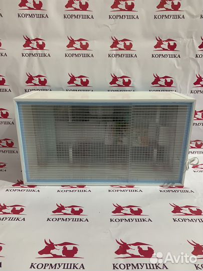 Инкубатор блиц Матрица-Рио