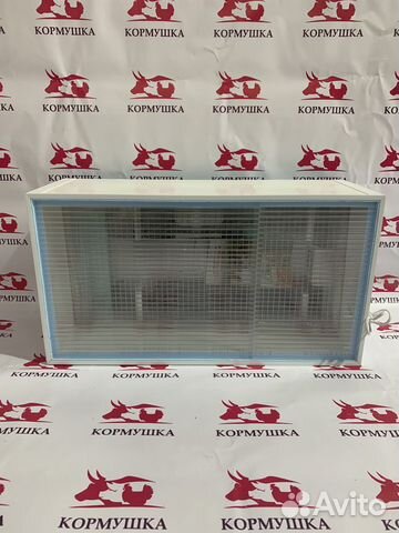 Инкубатор блиц Матрица-Рио