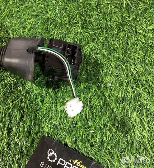 Переключатель стеклоочистителейChevrolet Aveo