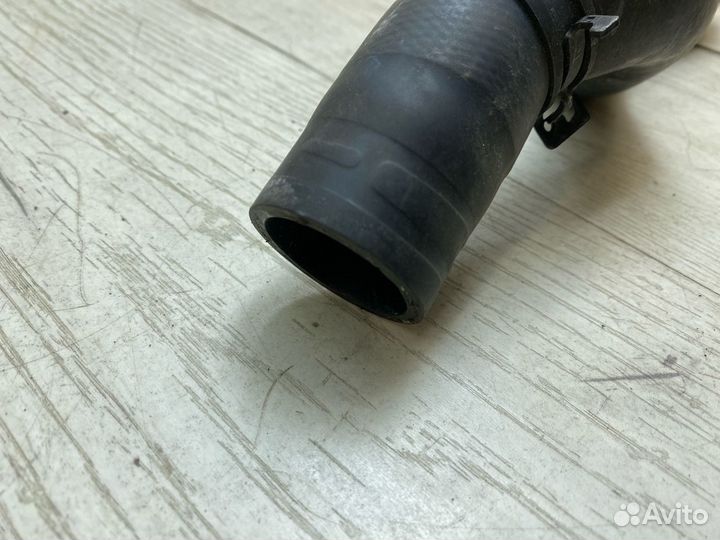 Патрубок радиатора Infiniti Ex37 NJ50