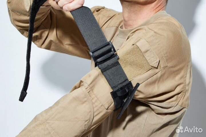 Жгут турникет тмт 333