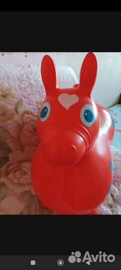 Балансировочная доска на роликах фитбол Rody Max