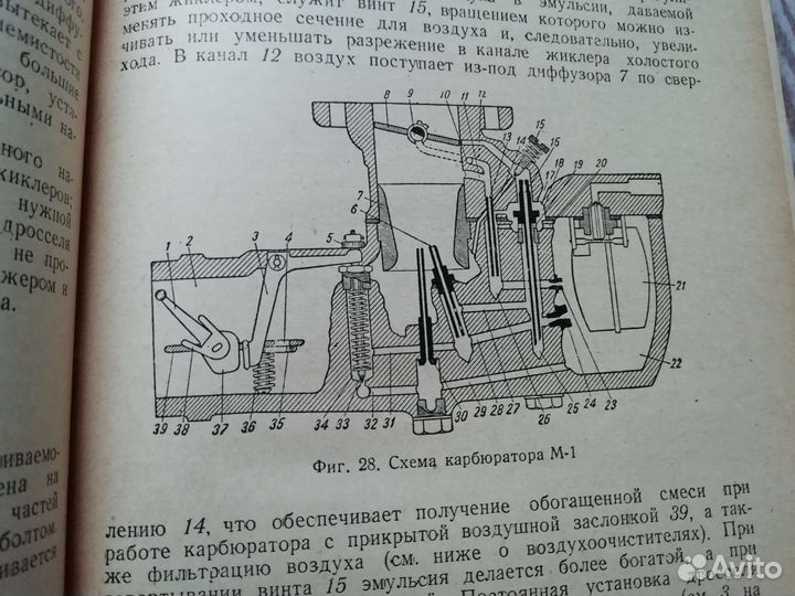 Книга подготовка шофёров ркка 1945 года