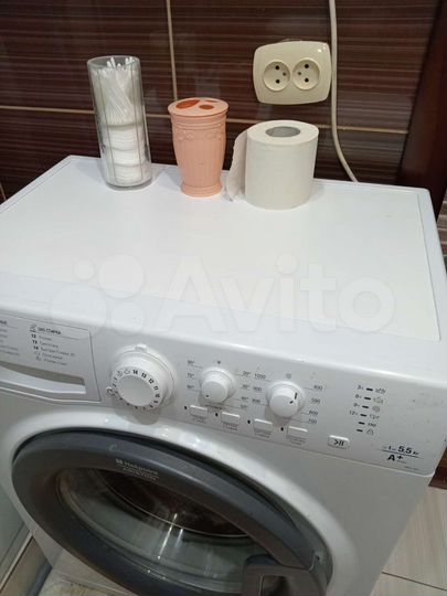 1-к. квартира, 36,6 м², 3/9 эт.