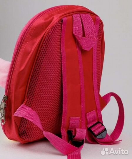 Рюкзак детский