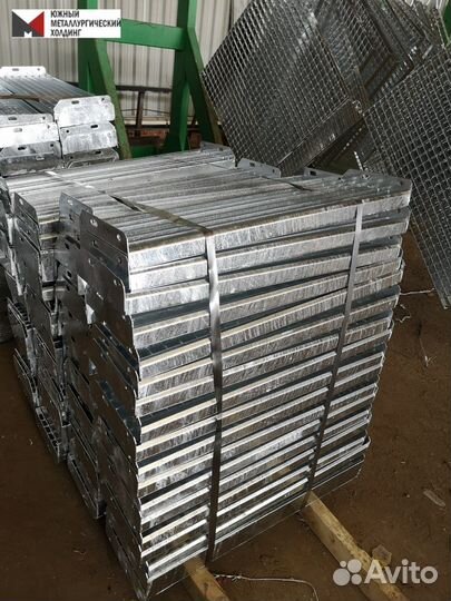 Изготовление металлоконструкций металоизделий