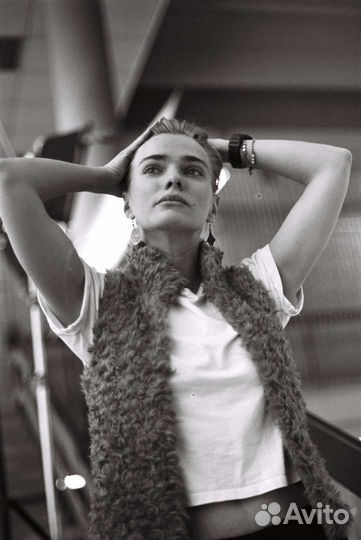 Фотосессия на пленку, плёночный фотограф