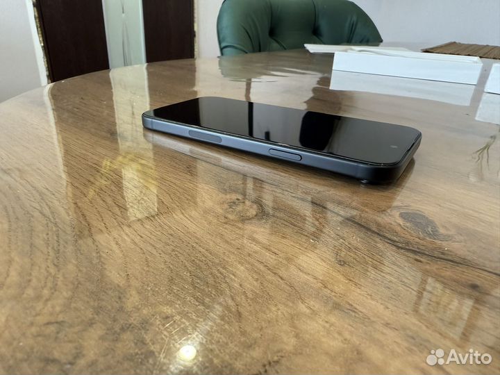 iPhone 15 Plus, 128 ГБ