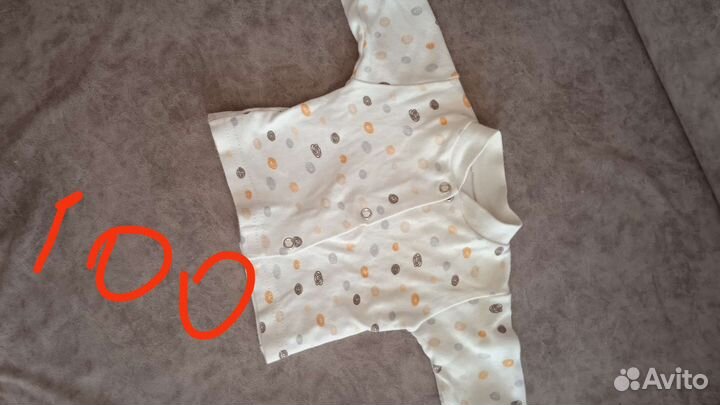 Вещи для девочки