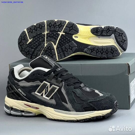 Кроссовки New Balance 1906d (Арт.47612)