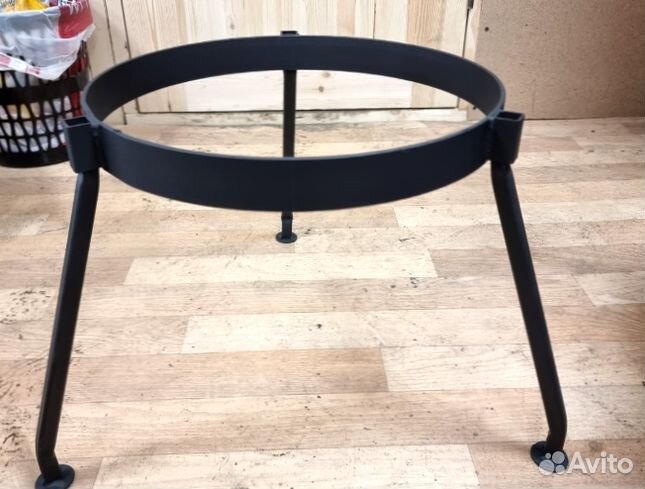 Тренога для казана 8 литров