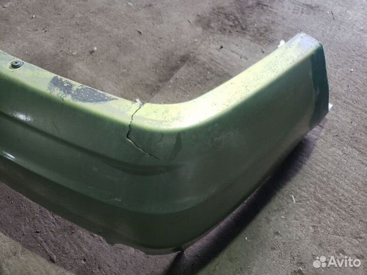 Бампер задний Chery Qq6 1 1.3 бензин