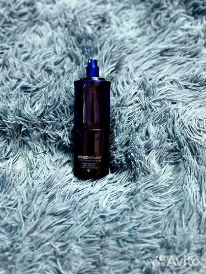 Kenzohomme EAU DE toilette intense 50ml