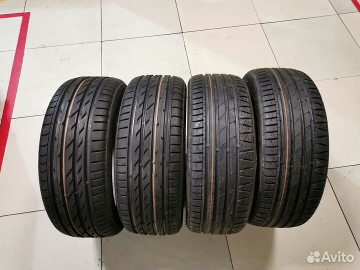 Nokian Tyres Nordman SZ 225/55 R17