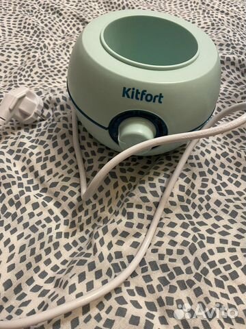 Подогреватель для бутылочек