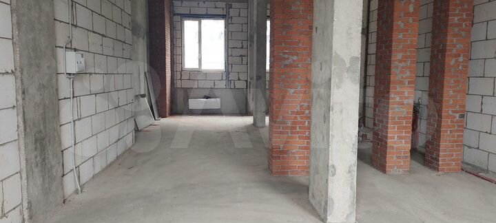 Сдается помещение свободного назначения, 101 м²