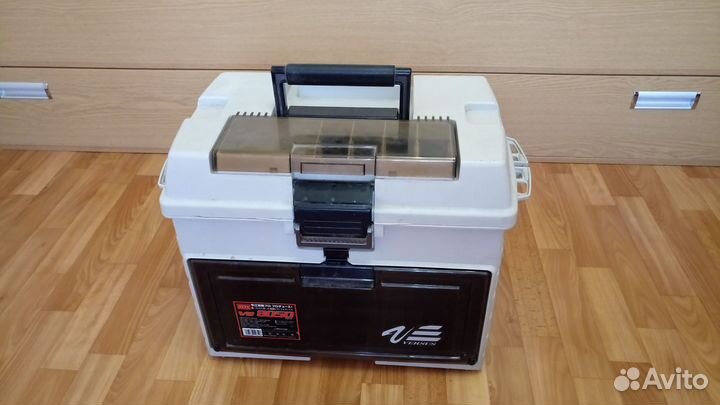 Ящик органайзер для рыбалки