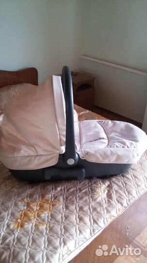 Продам коляску