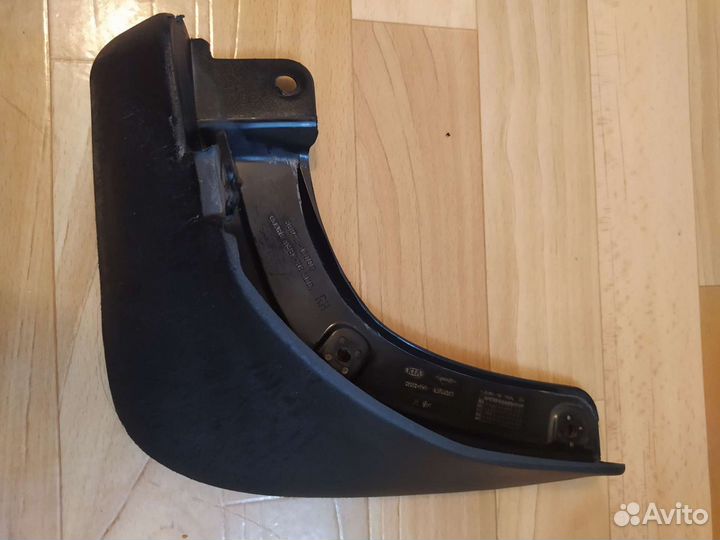 Брызговики