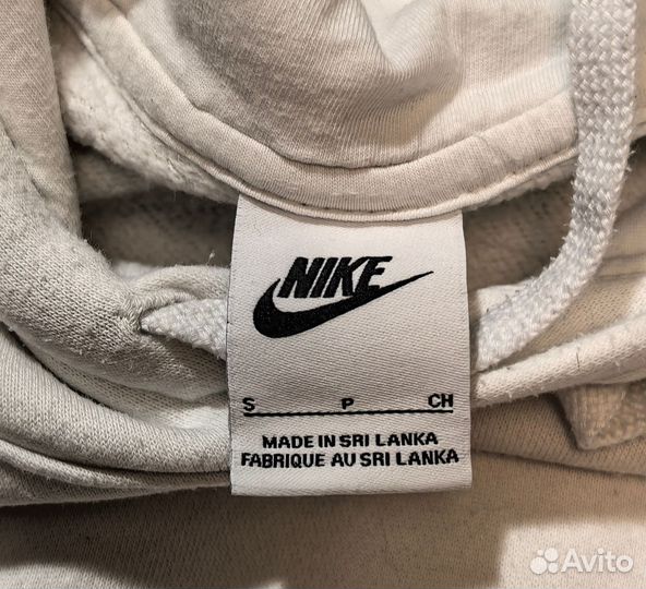 Худи Nike Оригинал