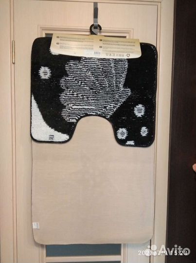 Коврик для ванной