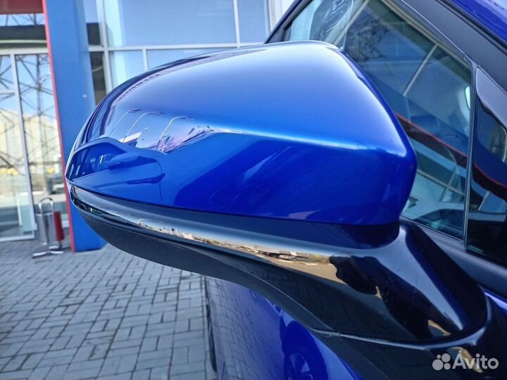 Changan CS35 Plus 1.4 AMT, 2023