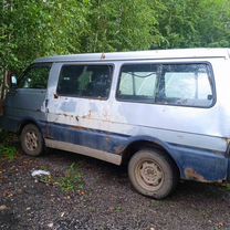 Kia Besta 2.7 MT, 1995, 420 413 км, с пробегом, цена 90 000 руб.