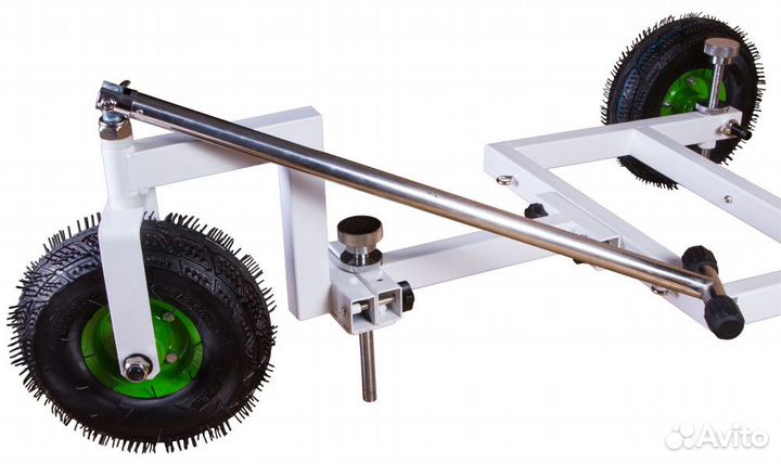 Телега для транспортировки Sky-Watcher Dob 8/10/12