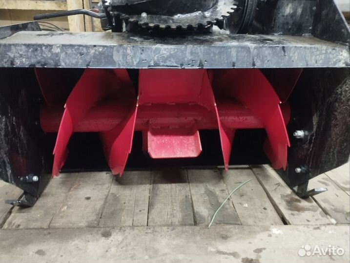 Запчасти бу на мотоблок